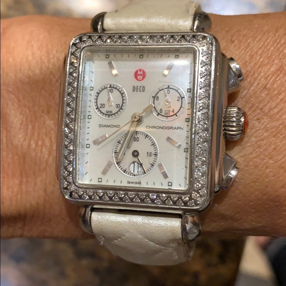 Women’s watch